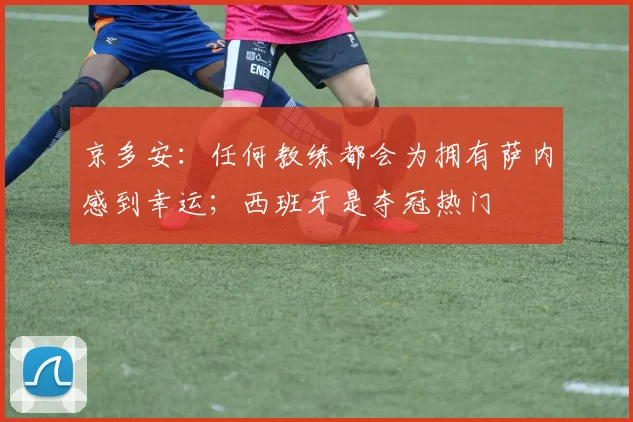 京多安：任何教练都会为拥有萨内感到幸运；西班牙是夺冠热门
